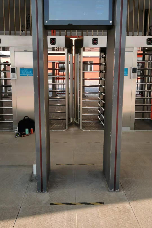 手機(jī)檢測(cè)門(mén)